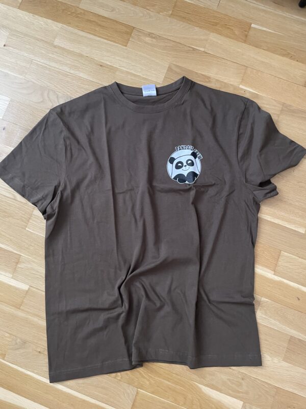 Pandí Triko Zelené