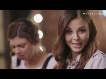 MAYBELLINE