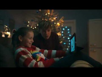 V&aacute;noce ČT 2025